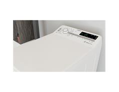 Whirlpool TDLRX 6252BS EU PRAČ. VRCH.PL.