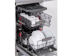 Whirlpool WSFO 3O34 PF X