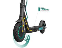 LAMAX E-Scooter  Plus
