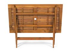 Zahradní nábytek Fieldmann EMILY 4