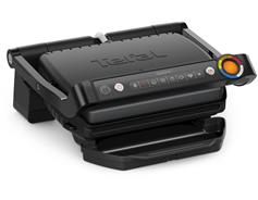 Tefal GC717810 Optigrill+ Black