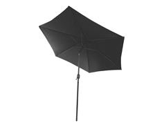 FIELDMANN FDZN 5007 Slunečník černý 3m