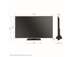 Samsung QE55QN85C QLED SMART 4K UHD TV