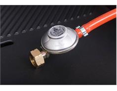 G21 Plynový gril Oklahoma BBQ Premium Line 3 hořáky + zdarma redukční ventil