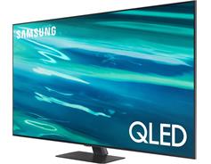 Samsung QE55Q80A QLED ULTRA HD LCD TV