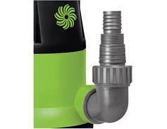 FIELDMANN FVC 2001-EC