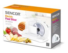 SENCOR SFS 1000WH