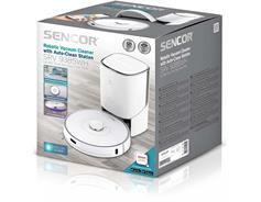 Sencor SRV 9385WH