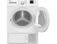 BEKO XDS 7512 CSDGX