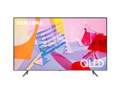 Samsung QE65Q64T QLED ULTRA HD LCD TV