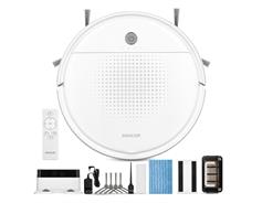 Sencor SRV 1550WH robotický vysavač